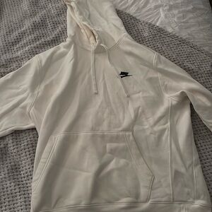 Nike Pullover Hoodie